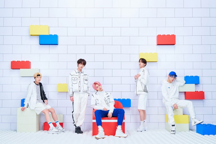Na lista de melhores músicas do Kpop de 2022, quem brilha é o grupo TXT (Tomorrow X Together), que conseguiu o primeiro lugar; veja lista completa 