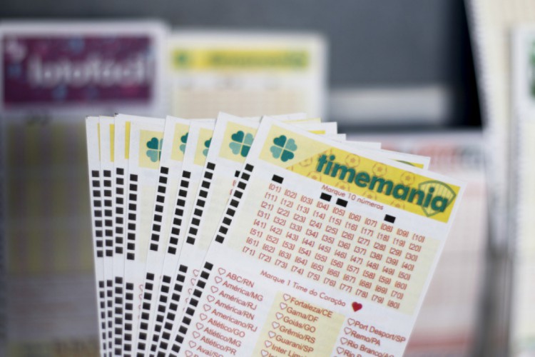 O resultado da Timemania 1729 foi divulgado na noite de hoje, quinta-feira, 23 de dezembro (23/12)