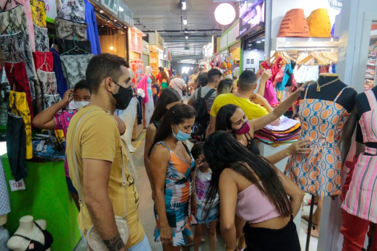 ￼MAIS de 263,9 mil microempreendedores estão ativos no Ceará