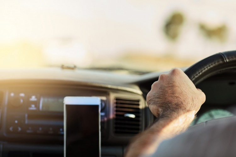 Suposto motorista de app deu golpe em professora e roubou mais de R$ 4 mil