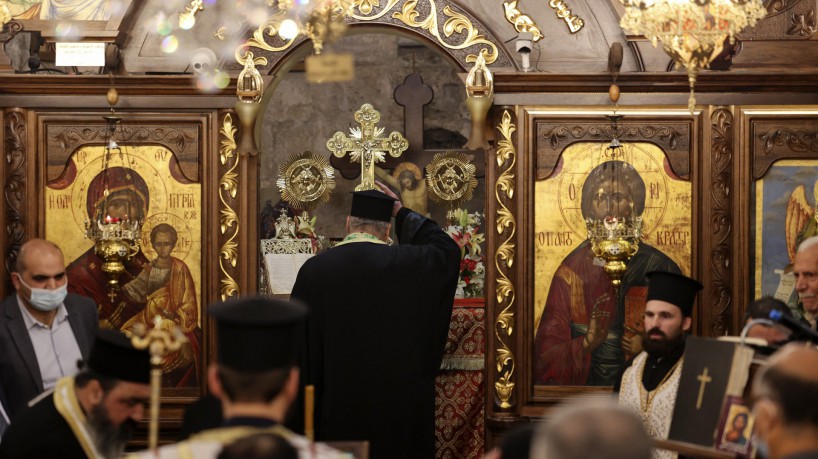 Natal em janeiro? Entenda por que cristãos ortodoxos celebram o nascimento  de Jesus em outra data