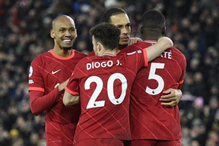 Veja onde assistir ao vivo ao jogo, horário, provável escalação e demais informações de Leicester x Liverpool pela Premier League