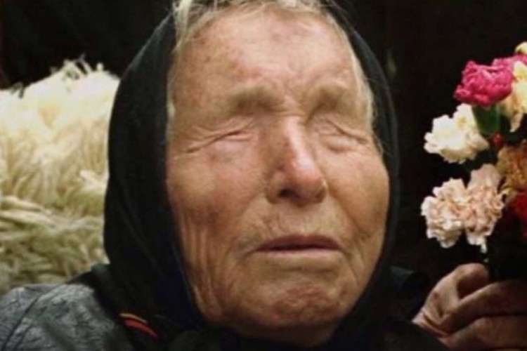 Vidente que j&aacute; morreu previu nova pandemia em 2022 e viu cen&aacute;rio pessimista para o novo ano que vir&aacute;
