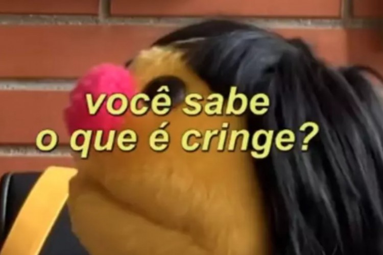 Conflito entre gerações rendeu o meme de "cringe", que pode ser traduzido como "vergonha alheia"