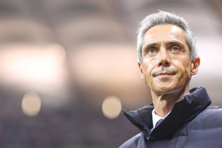 Técnico português Paulo Sousa, que acertou com o Flamengo por duas temporadas, revelou por que escolheu o time carioca