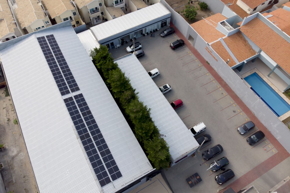 Diretor do Sindienergia diz que consumidor foi bombardeado com a ideia da geração da própria energia e não observa as oportunidades no mercado livre