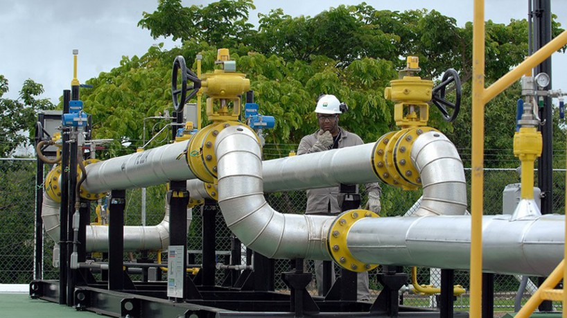O Marco Regulatório do Gás foi aprovado pelo Congresso no primeiro semestre de 2021.