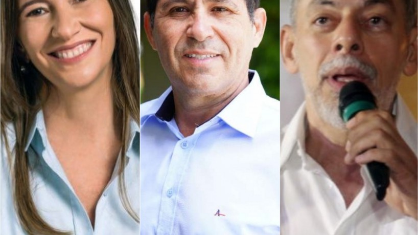 De olho em 2022, cinco secretários pedem exoneração do governo Camilo(foto: Reprodução)