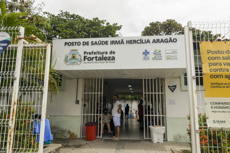 Fortaleza irá abrir 21 postos de saúde, neste sábado, 22, para realizar atendimento à prevenção ao câncer de mama