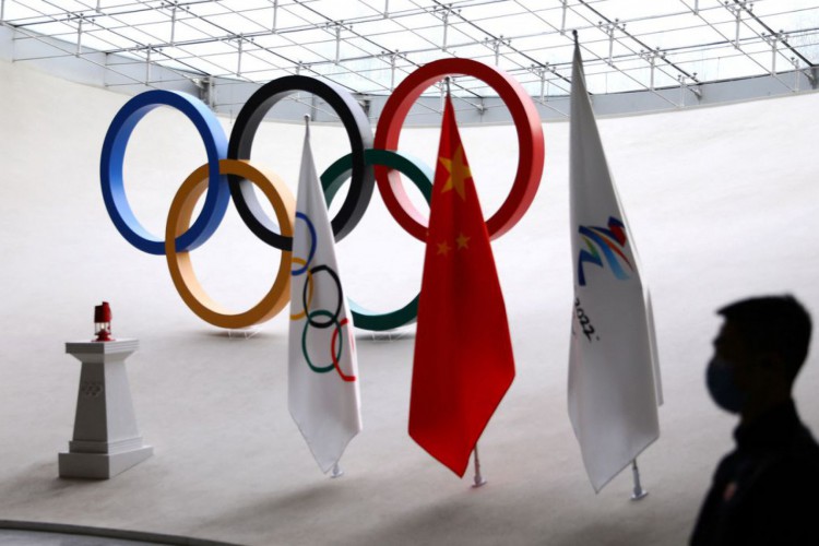 A um mês dos Jogos de Inverno, Brasil tem vagas em 2 modalidades