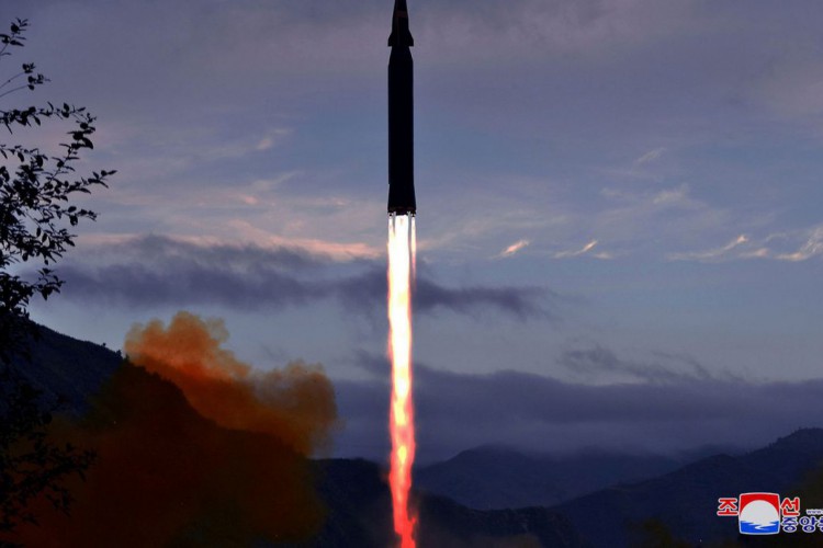 ONU planeja discutir lançamento de míssil pela Coreia do Norte