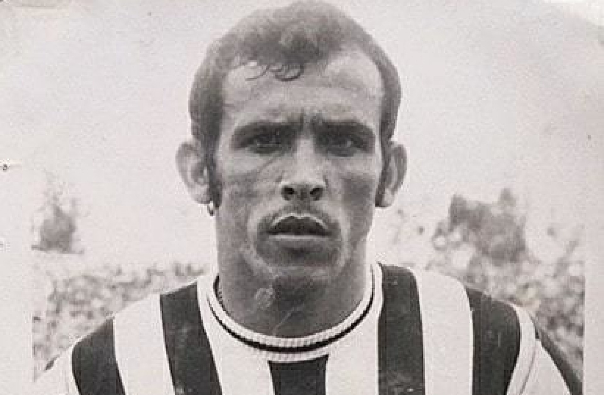 João Rodrigues da Costa faleceu aos 74 anos, por complicações cardiopulmonares (Foto: Divulgação / Ceará SC)
