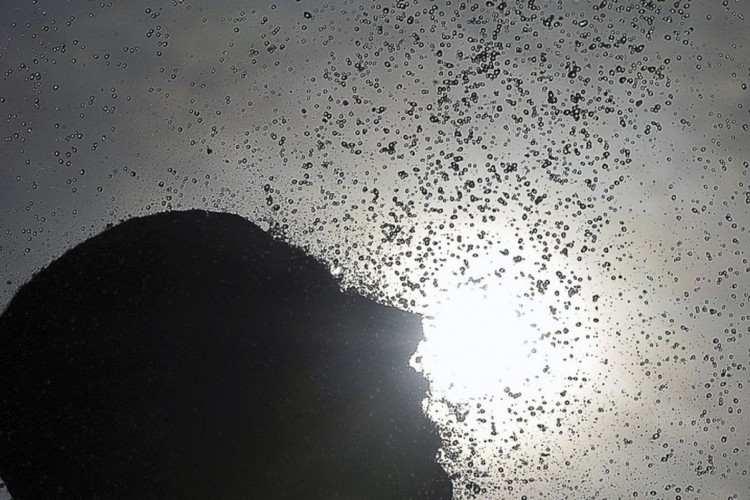 Onda de calor deve atingir o Rio Grande do Sul nesta semana