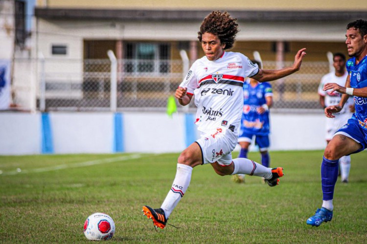Ferroviário encara o Caucaia nesta terça-feira, 11, às 15 horas, no estádio Domingão, pela segunda rodada do Campeonato Cearense 2022