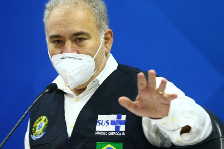 Covid-19: aumento de casos não deve elevar número de óbitos