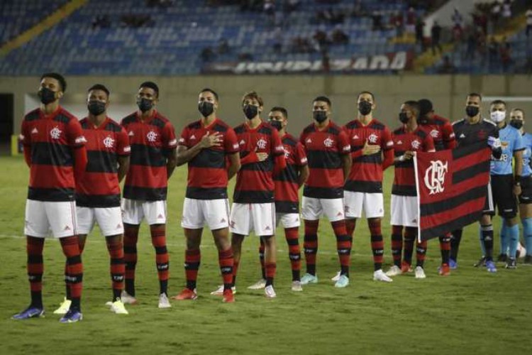 Veja onde assistir ao vivo ao jogo, hor&aacute;rio, prov&aacute;vel escala&ccedil;&atilde;o e demais not&iacute;cias de Flamengo x N&aacute;utico pela Copa S&atilde;o Paulo de Futebol J&uacute;nior, a Copinha 2022