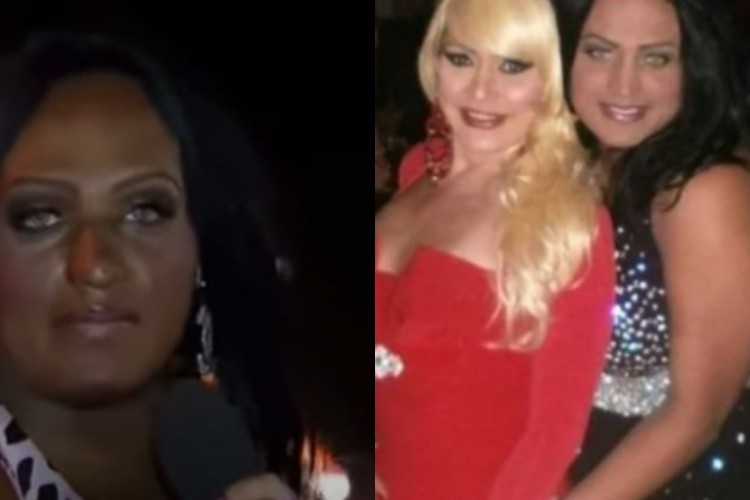 Natasha Simonini morre aos 34 anos