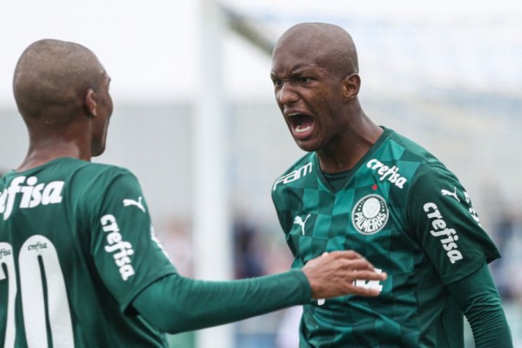 Veja onde assistir ao vivo ao jogo, hor&aacute;rio, prov&aacute;vel escala&ccedil;&atilde;o e demais not&iacute;cias de Palmeiras x Mau&aacute; pela Copa S&atilde;o Paulo de Futebol J&uacute;nior, a Copinha 2022