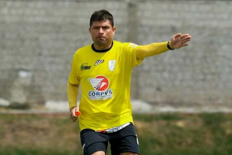 Avelar Rodrigo da Silva estreia como &aacute;rbitro principal no Campeonato Cearense 