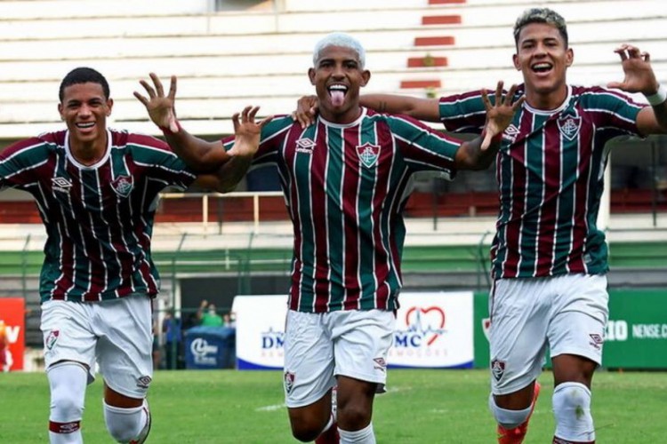 Veja onde assistir ao vivo ao jogo, horário, provável escalação e últimas notícias de Ponte Preta x Fluminense hoje, 14, pela Copa São Paulo de Futebol Júnior, a Copinha 2022