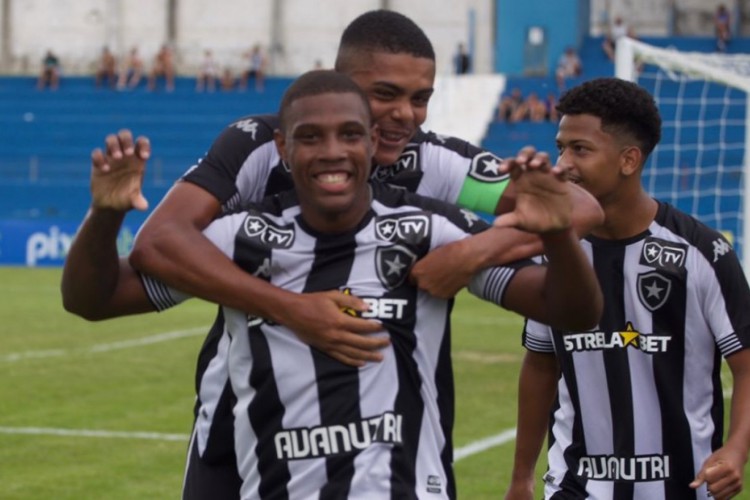 Veja onde assistir ao vivo ao jogo, horário, provável escalação e últimas notícias de Taubaté x Botafogo hoje, 14, pela Copa São Paulo de Futebol Júnior, a Copinha 2022