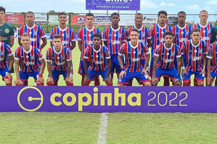 Veja onde assistir ao vivo ao jogo, horário, provável escalação e últimas notícias de Votuporanguense x Bahia hoje, 14, pela Copa São Paulo de Futebol Júnior, a Copinha 2022