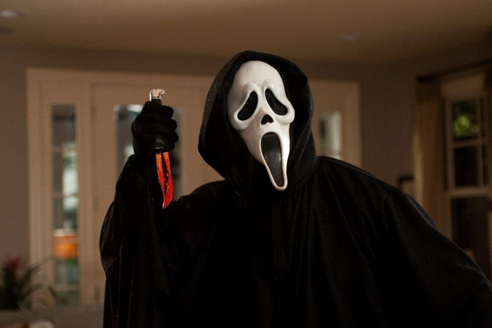 INSPIRAÇÃO] 5 Filmes, que não dão medo, para assistir no Halloween