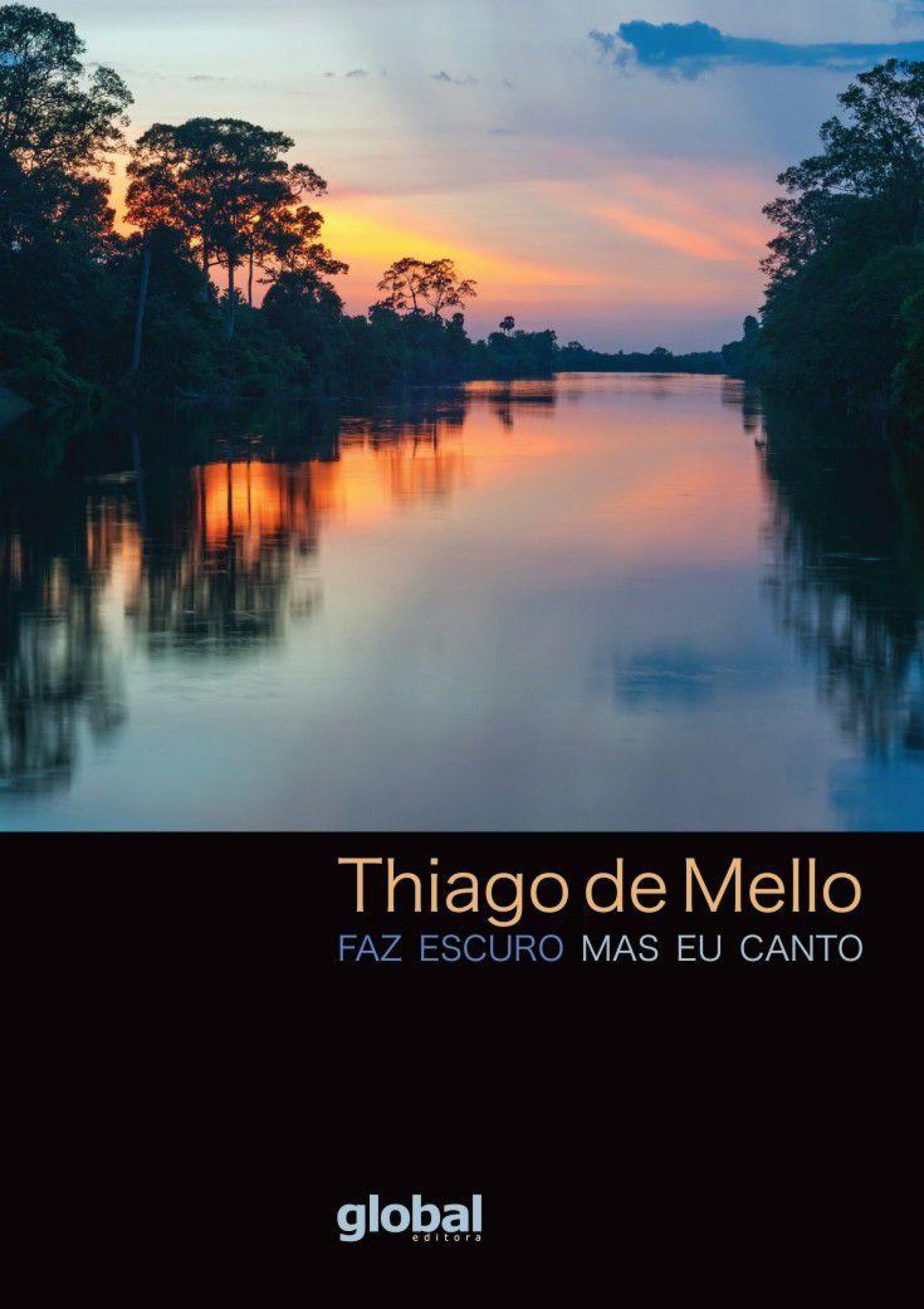 Obras de Thiago de Mello foram traduzidas para mais de 30 idiomas