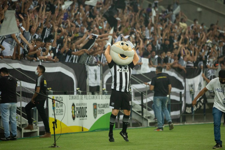 Idosos acima de 60 anos podem entrar gratuitamente no Castel&atilde;o acompanhados de um s&oacute;cio do clube no jogo contra o Coritiba