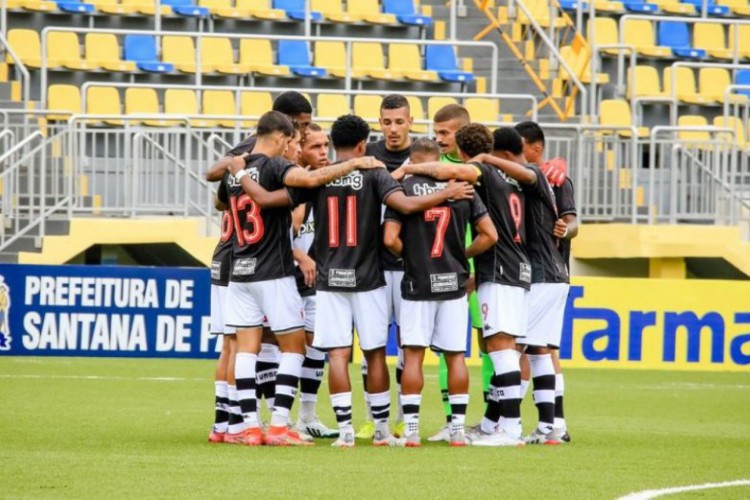 Audax-SP x Vasco &eacute; um dos jogos da Copinha 2023 hoje (10/01/23); veja onde assistir ao vivo e hor&aacute;rio