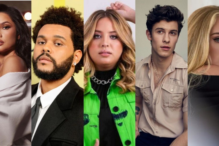 Confira a seleção de lançamentos musicais do Vida&Arte deste fim de semana