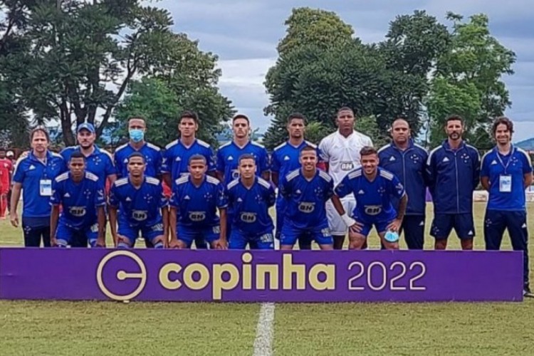 Veja onde assistir ao vivo ao jogo, horário, provável escalação e últimas notícias de Retrô x Cruzeiro hoje, 15, pela Copa São Paulo de Futebol Júnior, a Copinha 2022