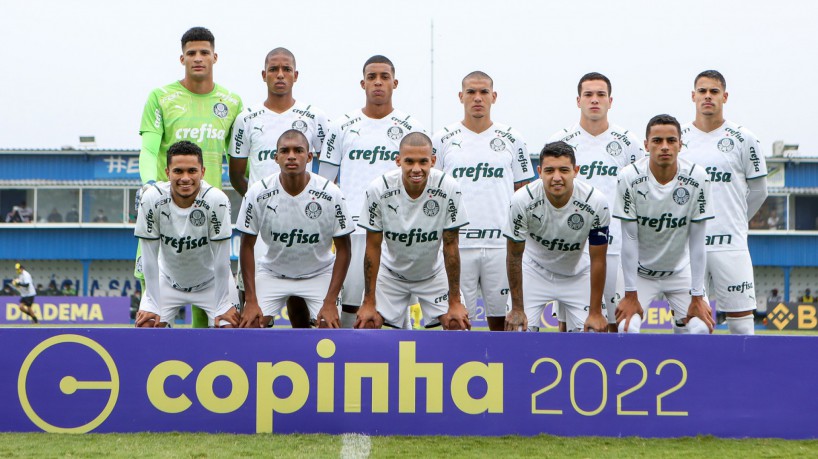 Onde assistir ao vivo e online o jogo do Palmeiras hoje, sábado, 14; veja  horário