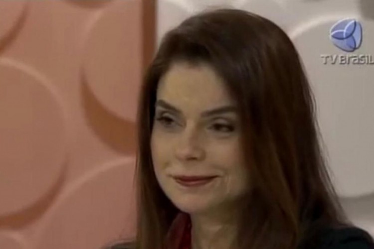 Morre no Rio, aos 64 anos, a atriz Françoise Forton 