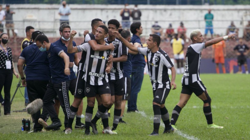 Jogos de hoje da Copinha; saiba onde assistir às quartas de final da Copa  São Paulo - Lance!