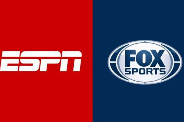 ESPN Brasil e Fox Sports existem na TV fechada desde 1995 e 2012, respectivamente, e mudam de nome nesta segunda, 17. Confira como as emissoras se chamarão 