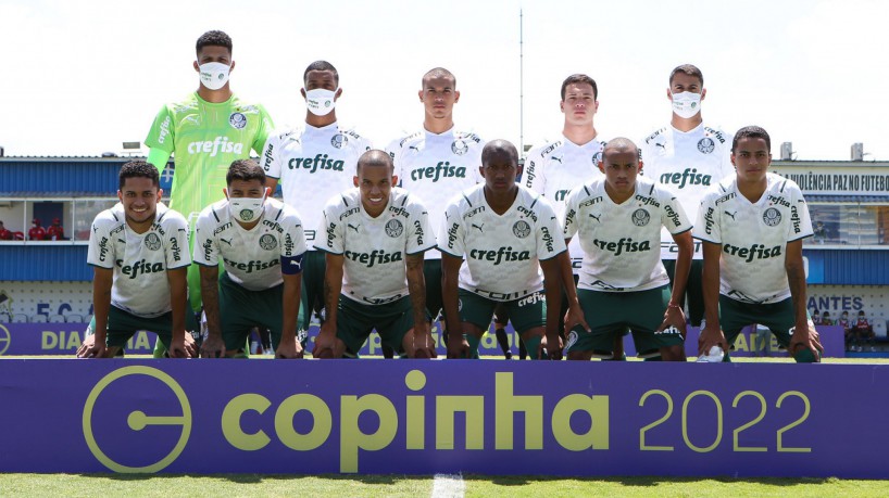 Marília x São Paulo: saiba onde assistir jogo da Copinha