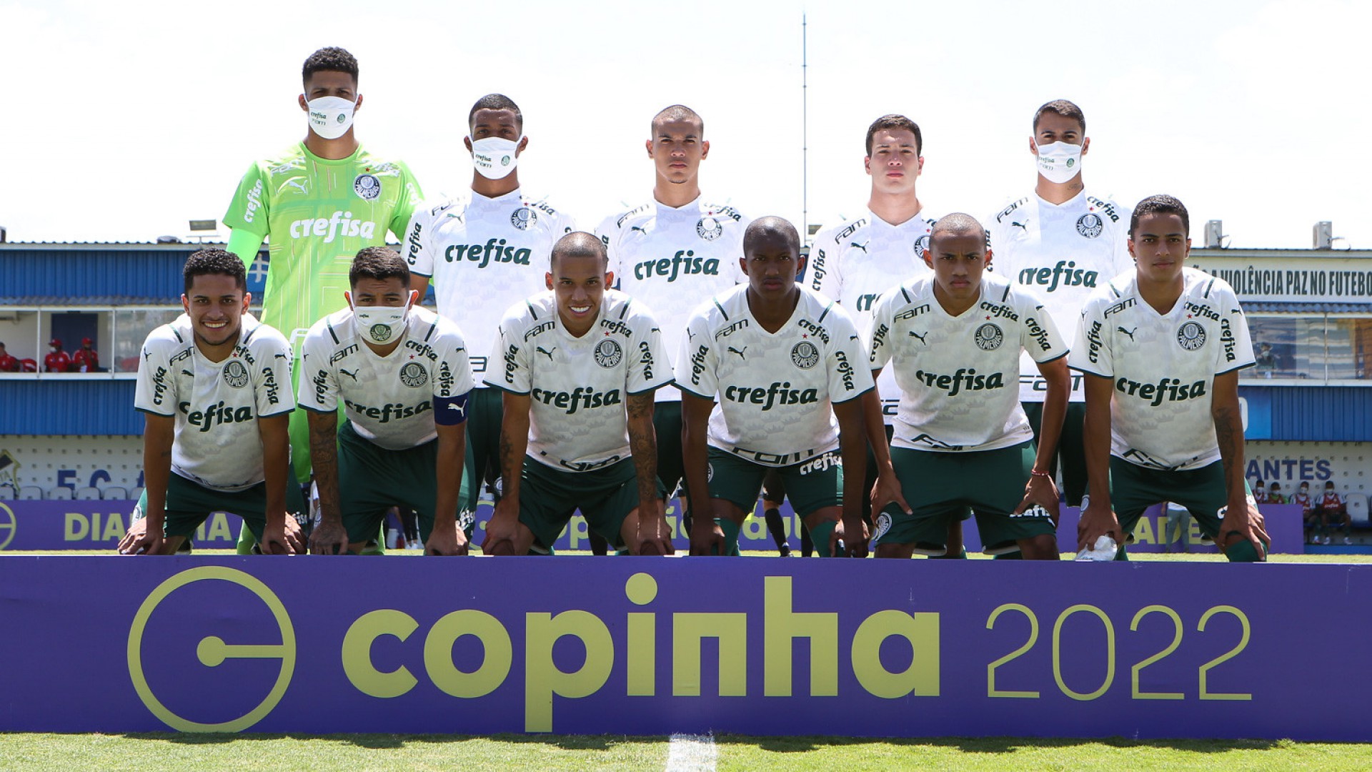 Tabela de jogos do Palmeiras na Copinha 2022 : r/palmeiras