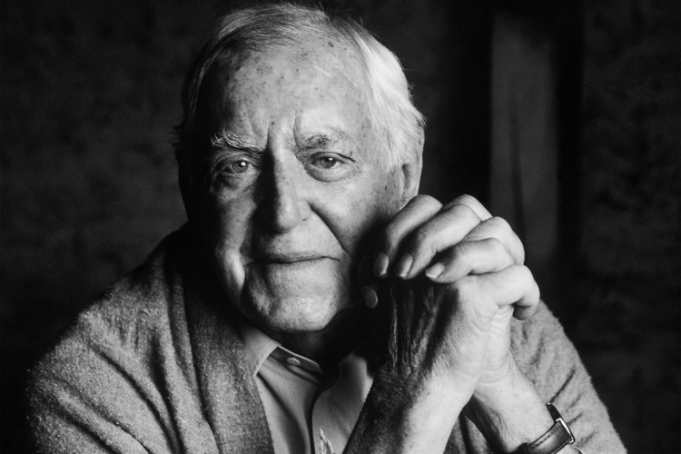 Há 10 anos, morria o tradutor Meyer-Clason, amigo de Guimarães Rosa