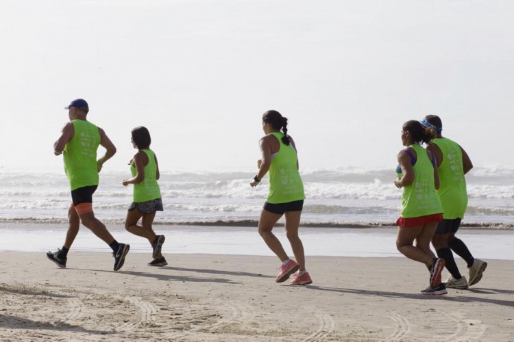 Viva Mais 2020 do Pão de Açúcar. Neste mês de janeiro, Fortaleza recebe ação de exercícios físicos gratuitos 
