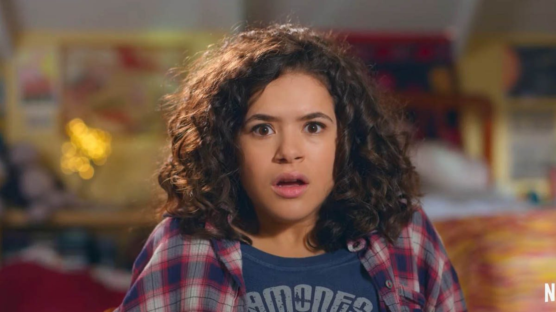 'De Volta aos 15', da Netflix, tem Maísa e Camila Queiroz no elenco (Foto: Divulgação)