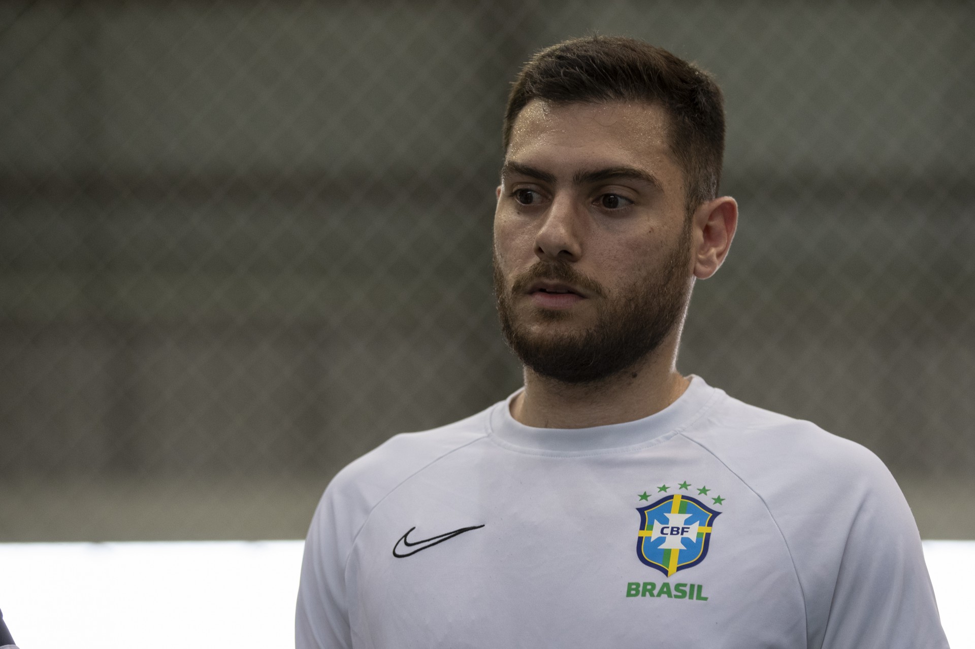 Conheça melhor os jogadores da Seleção Brasileira de Futsal que estão na  Copa do Mundo – LANCE!