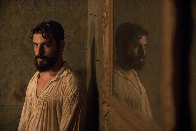 'A Viagem de Pedro' será exibido no Cinema do Dragão neste fim de semana