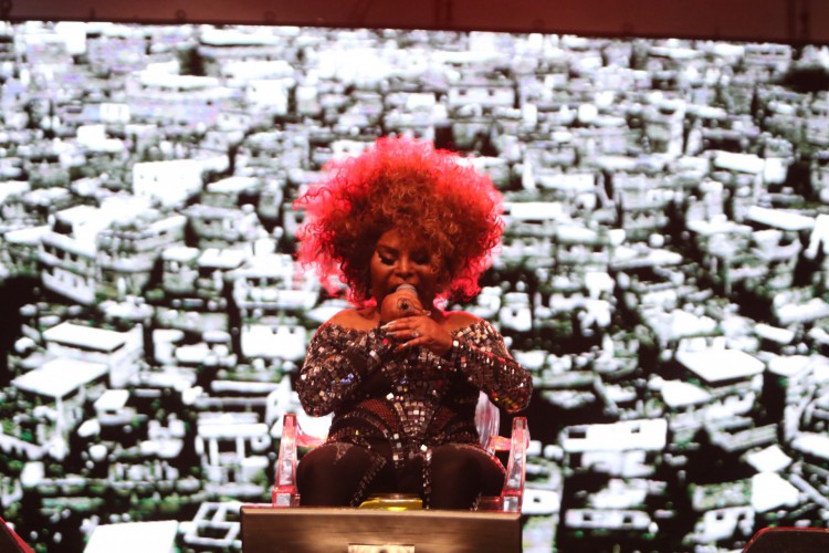 Elza Soares morreu nesta quinta, 20. Relembre alguns grandes sucessos da cantora