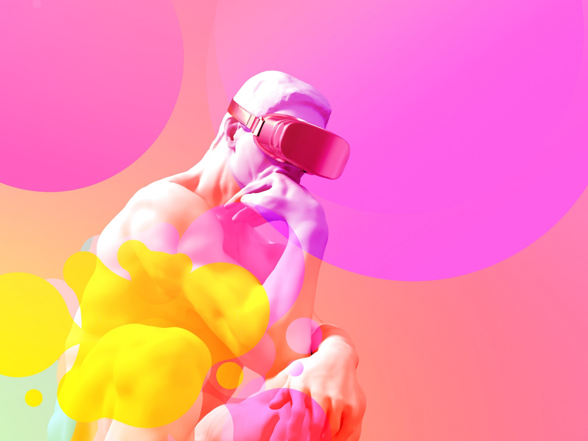 Ilustração do curso de mitologia criativa da Fundação Demócrito Rocha (Foto: Divulgação)