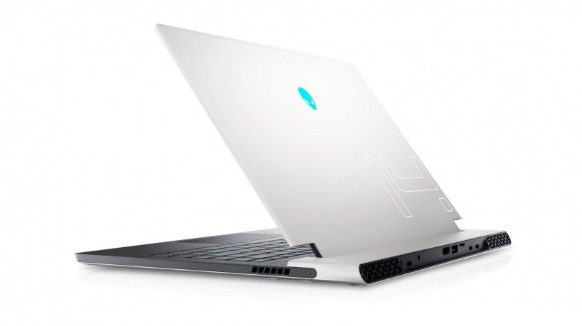 Alienware x14, anunciado pela Dell na CES 2022, é um notebook gamer mais portátil que a média da categoria