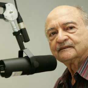 Morre o radialista e ex-deputado estadual Narcélio Limaverde