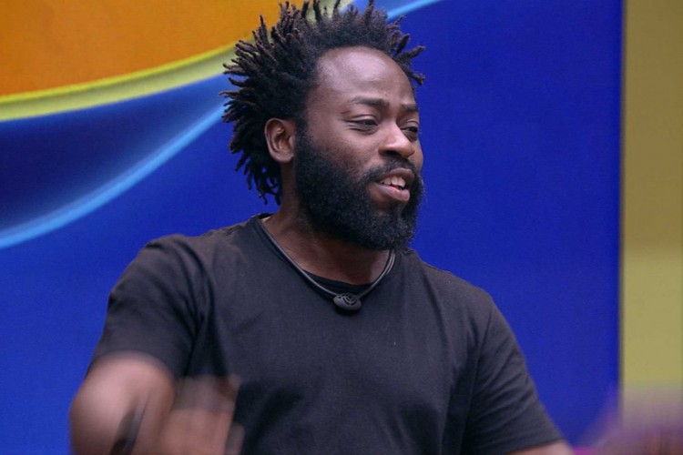 BBB 22: Líder Douglas Silva convidou brothers para Almoço do Líder; hoje, 27 (27/01), será decidido o segundo líder da temporada do reality show da TV Globo