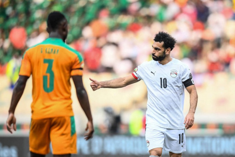 Egito de Salah e Marrocos duelam hoje, 30, pelas quartas da Copa Africana de Nações; onde assistir ao vivo e horário do jogo