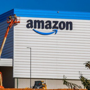 Prime Day da Amazon ocorre entre os dias 12 e 13 de julho no Brasil, com descontos de até 50% em todos os produtos e entrega em até 24 horas para o Ceará; confira ofertas (Foto: FCO FONTENELE)